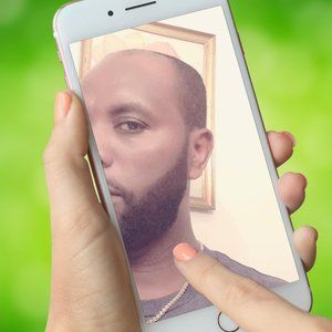 Meet your Posher, Tadesse